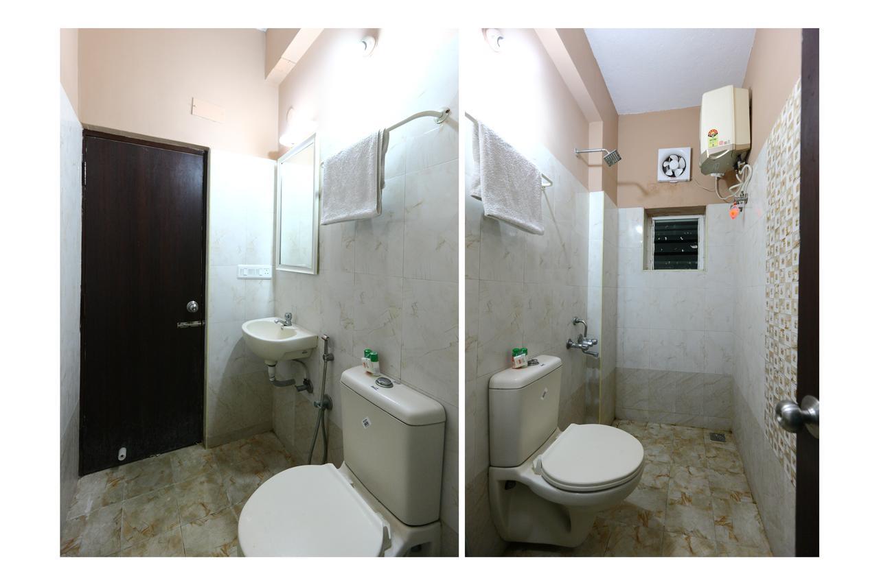 Oyo 1272 Parkview Hotel 3*
