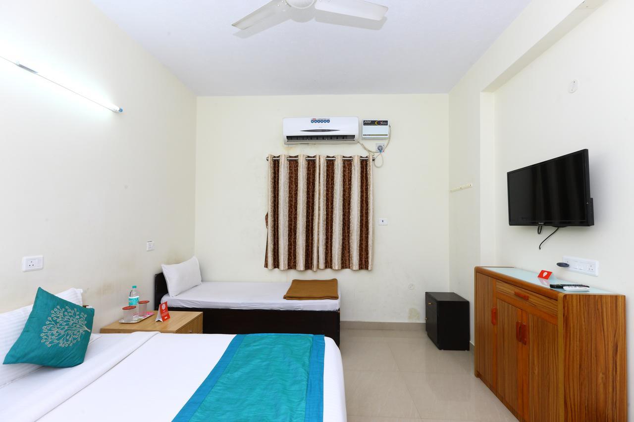 Hotel Oyo 1272 Parkview