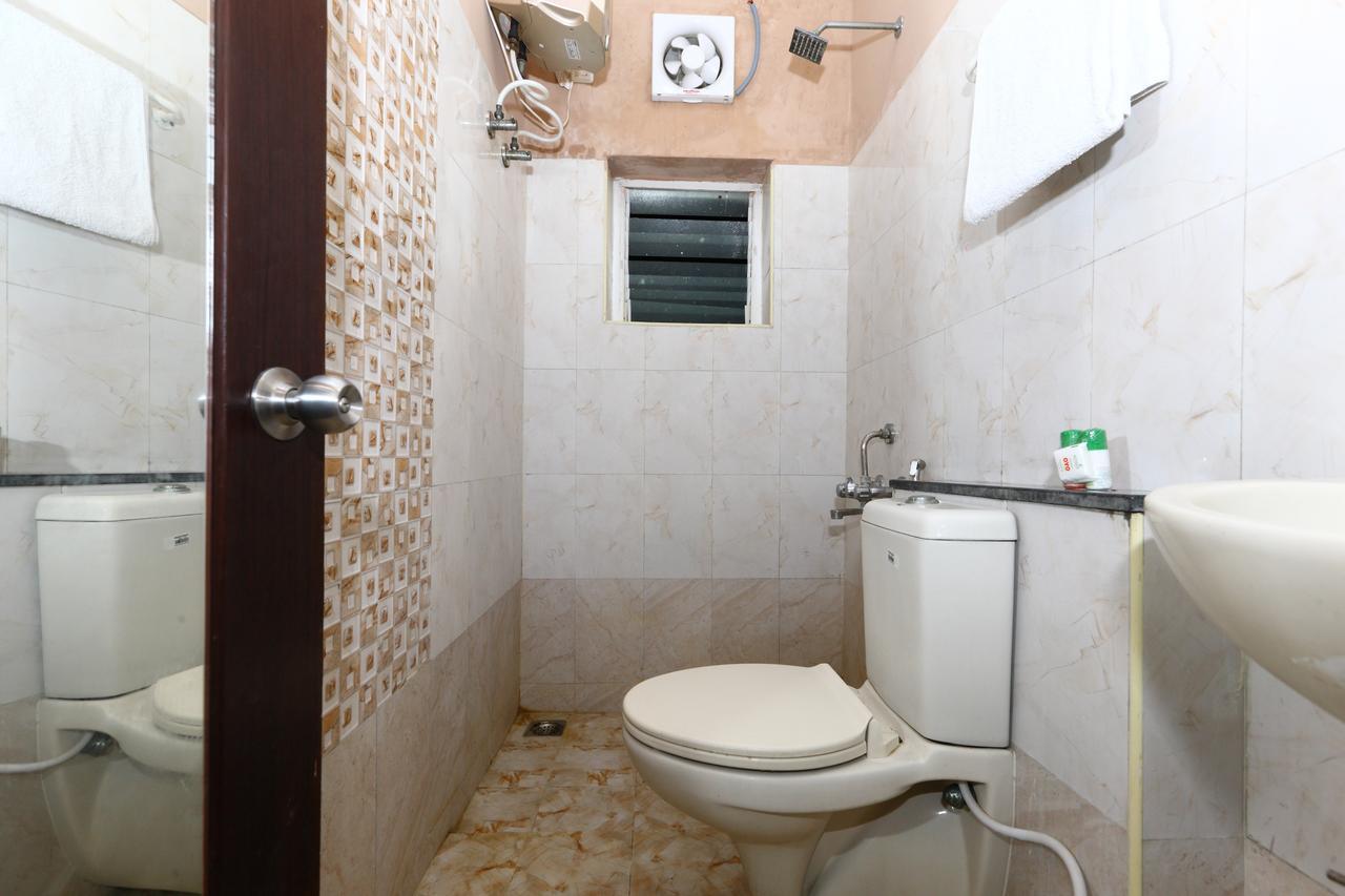 Oyo 1272 Parkview 3* Chennai