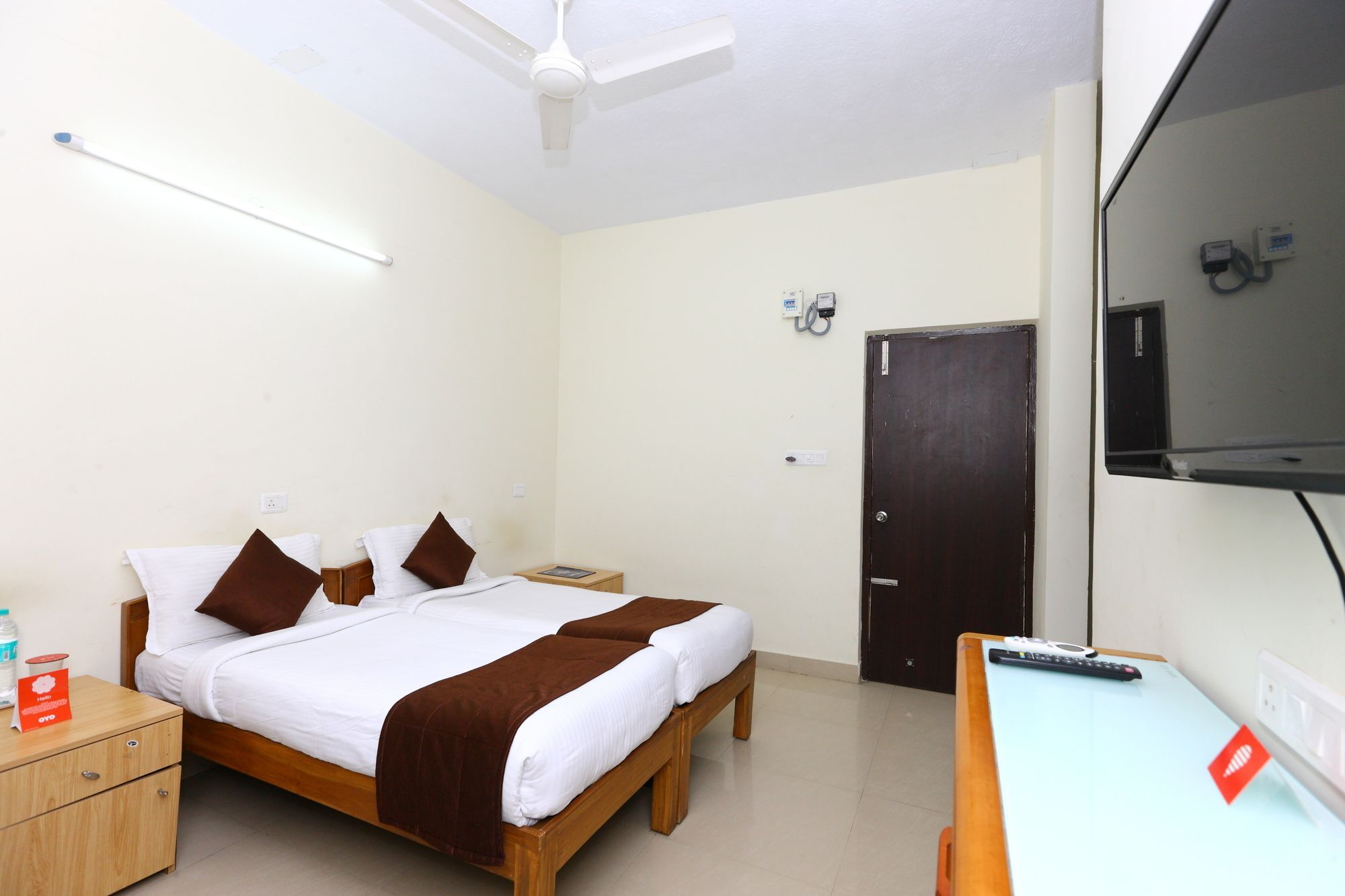 Oyo 1272 Parkview Hotel