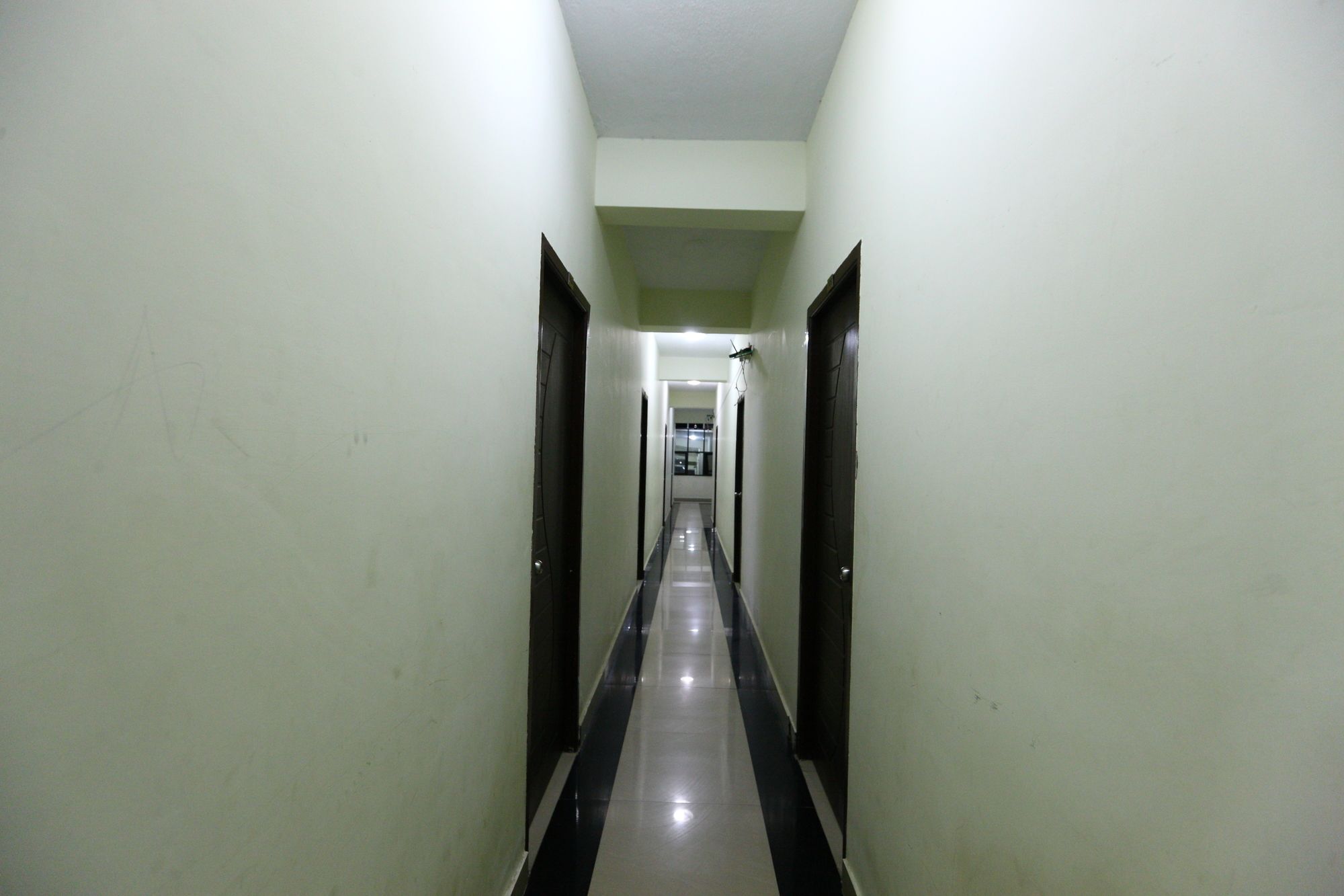 Oyo 1272 Parkview