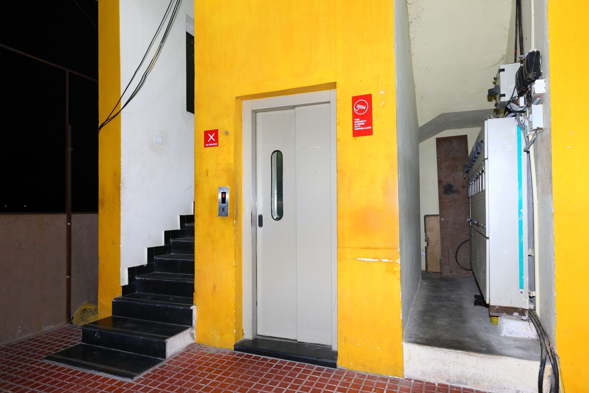 Oyo 1272 Parkview 3*